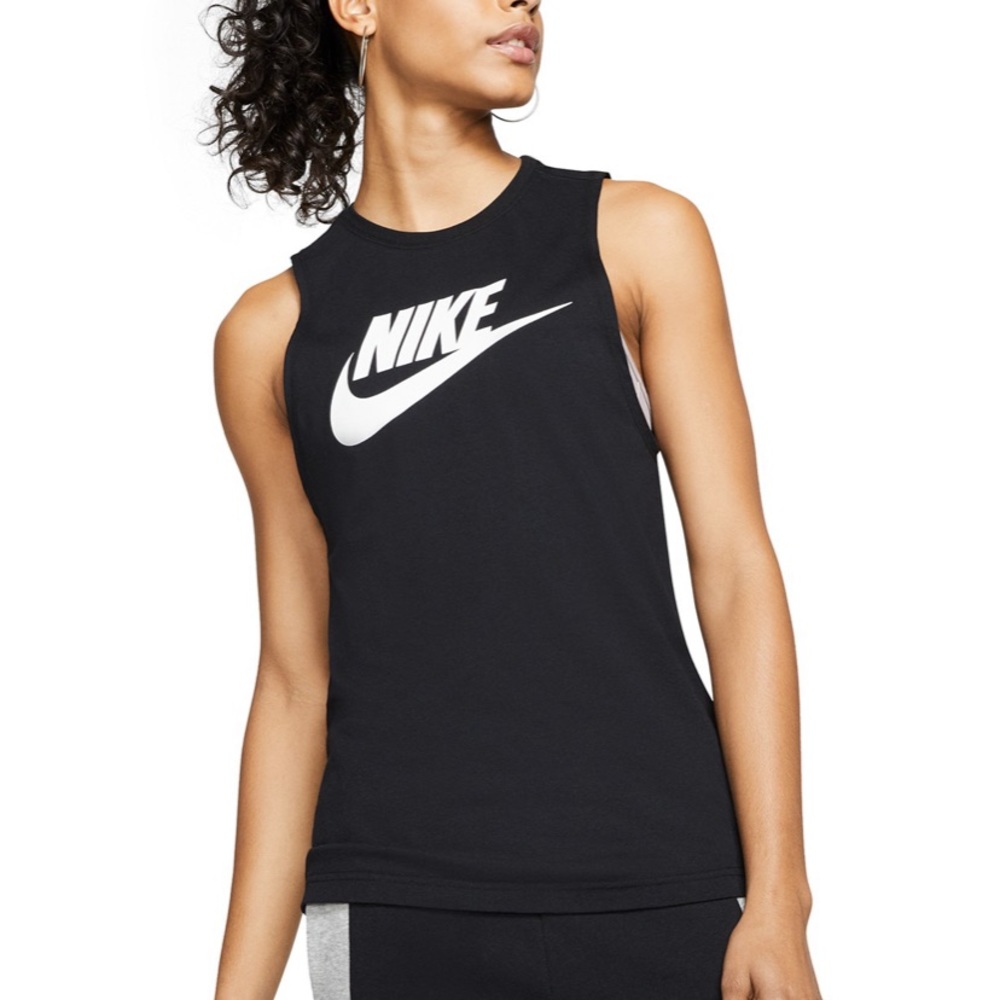 Nike Muscle Tank
